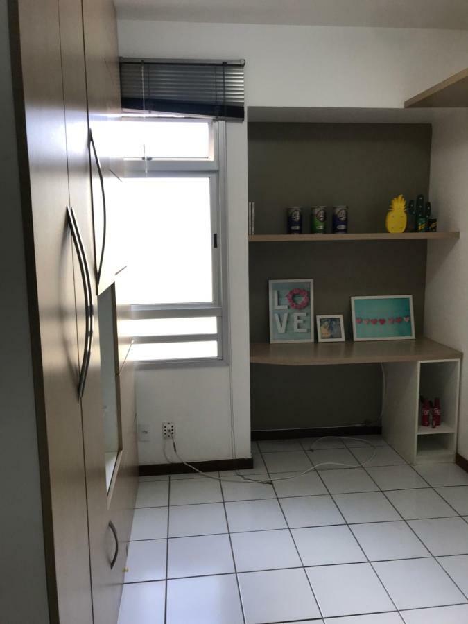 Praticidade E Conforto Esperando Por Voce Appartamento *